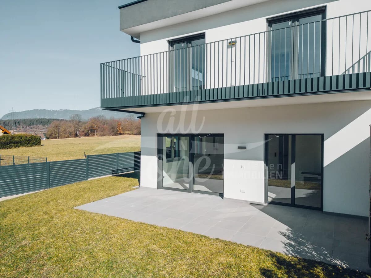 4-Zimmer-Haus kaufen in Villach Land – 120 m², € 679.000 – Bild 8 von 41