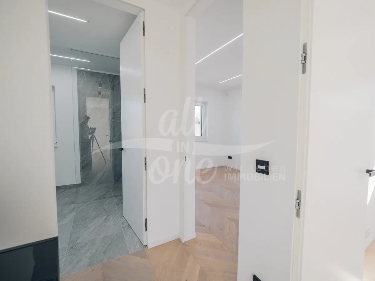4-Zimmer-Haus kaufen in Villach Land – 120 m², € 679.000 – Bild 22 von 41