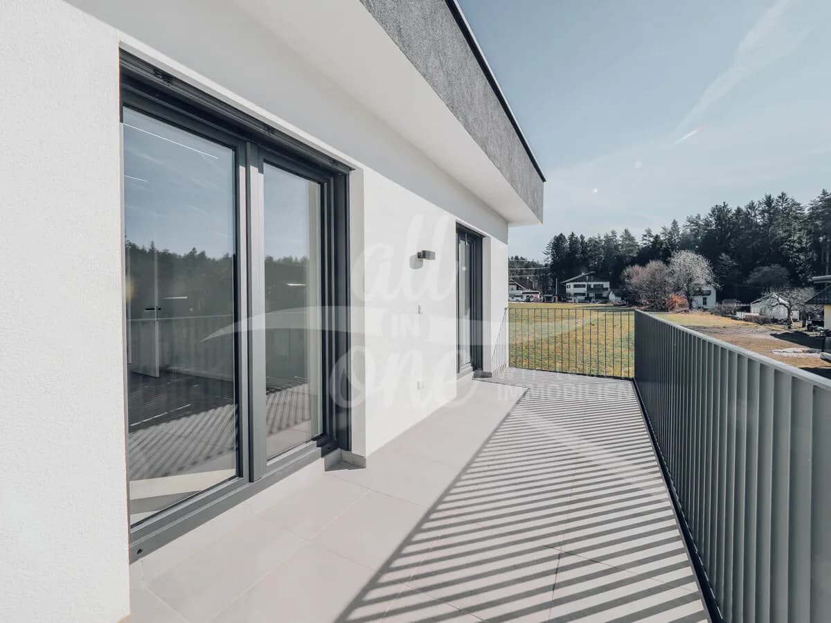 4-Zimmer-Haus kaufen in Villach Land – 120 m², € 679.000 – Bild 30 von 41