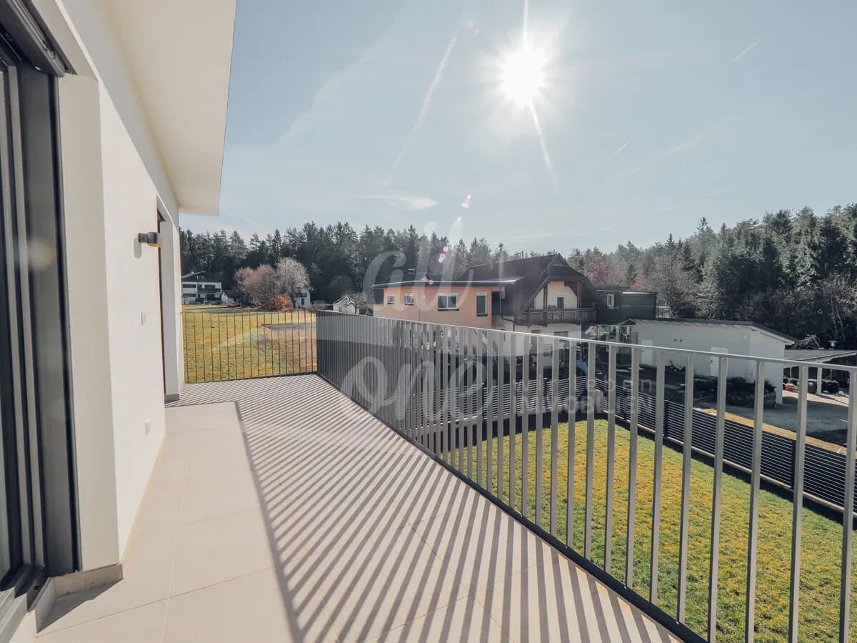 4-Zimmer-Haus kaufen in Villach Land – 120 m², € 679.000 – Bild 32 von 41