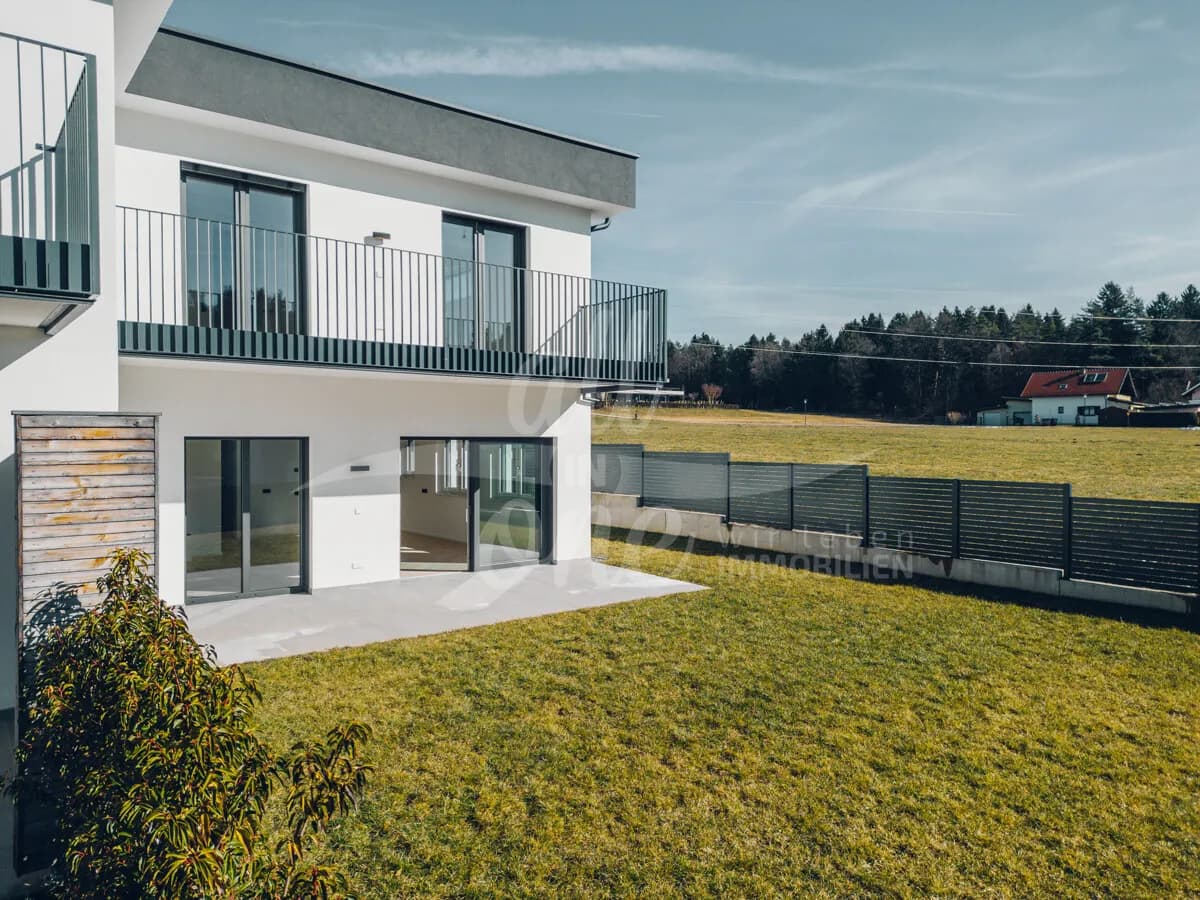 4-Zimmer-Haus kaufen in Villach Land – 120 m², € 679.000 – Bild 33 von 41