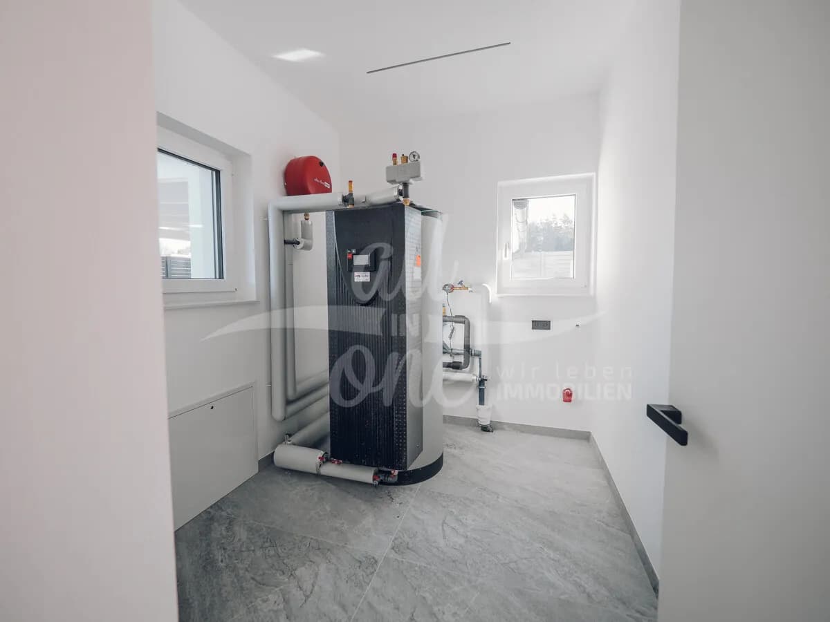 4-Zimmer-Haus kaufen in Villach Land – 120 m², € 679.000 – Bild 37 von 41