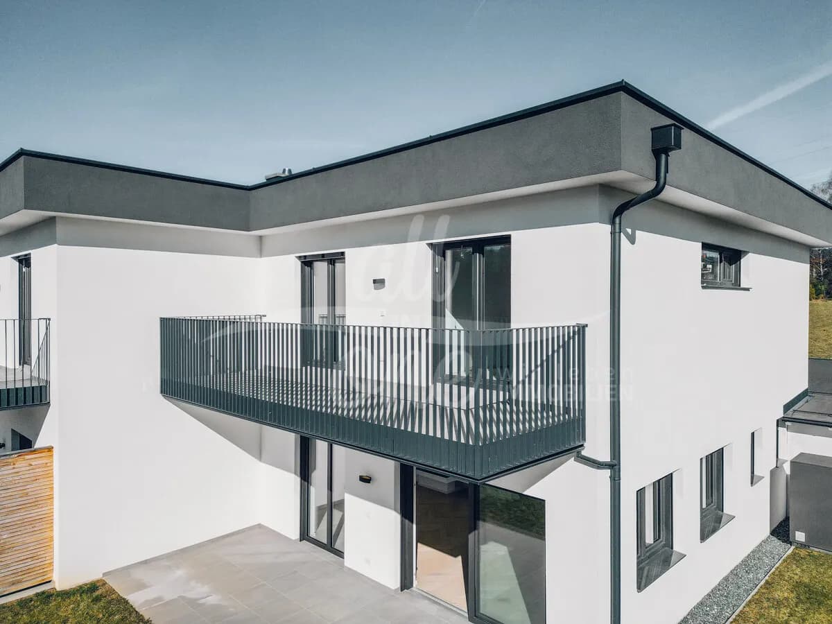 4-Zimmer-Haus kaufen in Villach Land – 120 m², € 679.000 – Bild 38 von 41