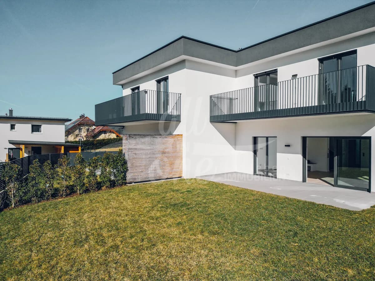 4-Zimmer-Haus kaufen in Villach Land – 120 m², € 679.000 – Bild 39 von 41