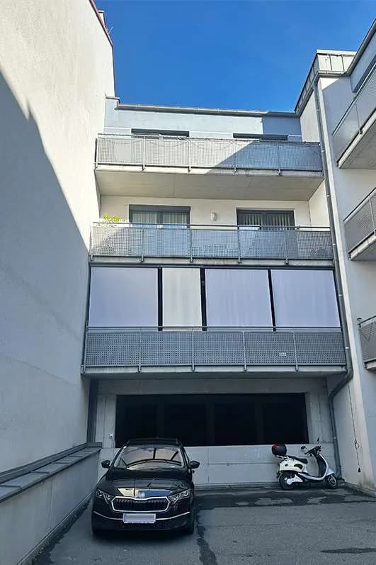 Wohnung mieten in Waidhofen an der Thaya – 75,77 m², € 887 – Bild 2 von 4