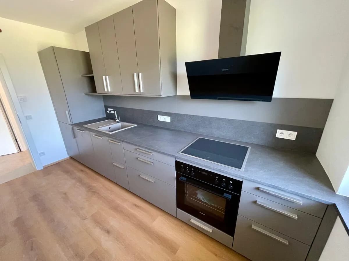 2-Zimmer-Wohnung mieten in Gmunden – 47 m², € 1.245 – Bild 3 von 11