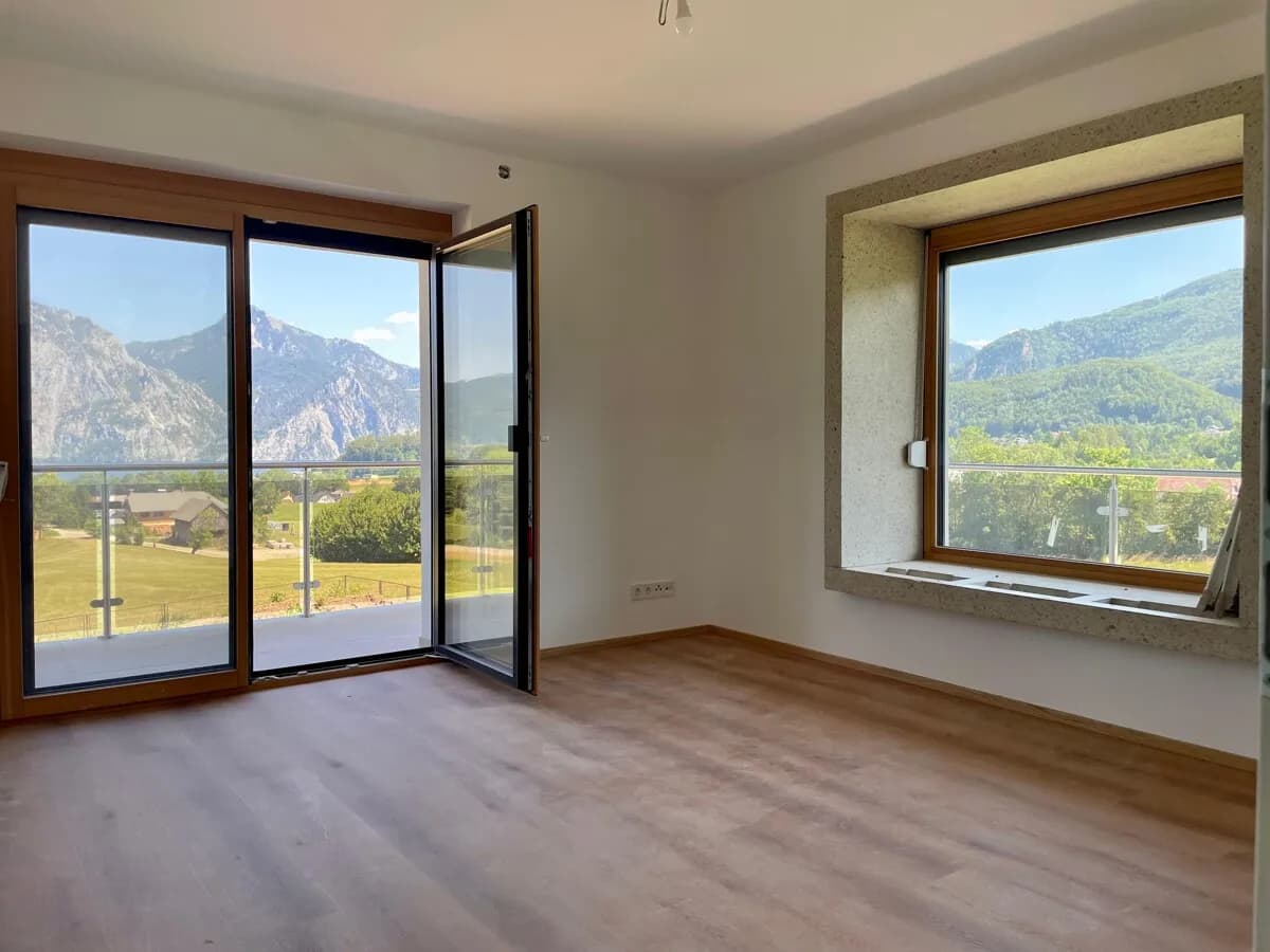 2-Zimmer-Wohnung mieten in Gmunden – 47 m², € 1.245 – Bild 5 von 11