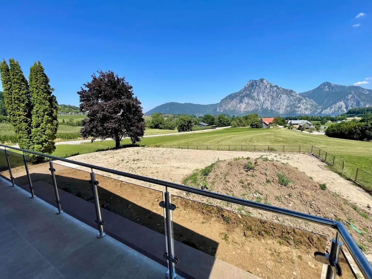 2-Zimmer-Wohnung mieten in Gmunden – 47 m², € 1.245 – Bild 6 von 11
