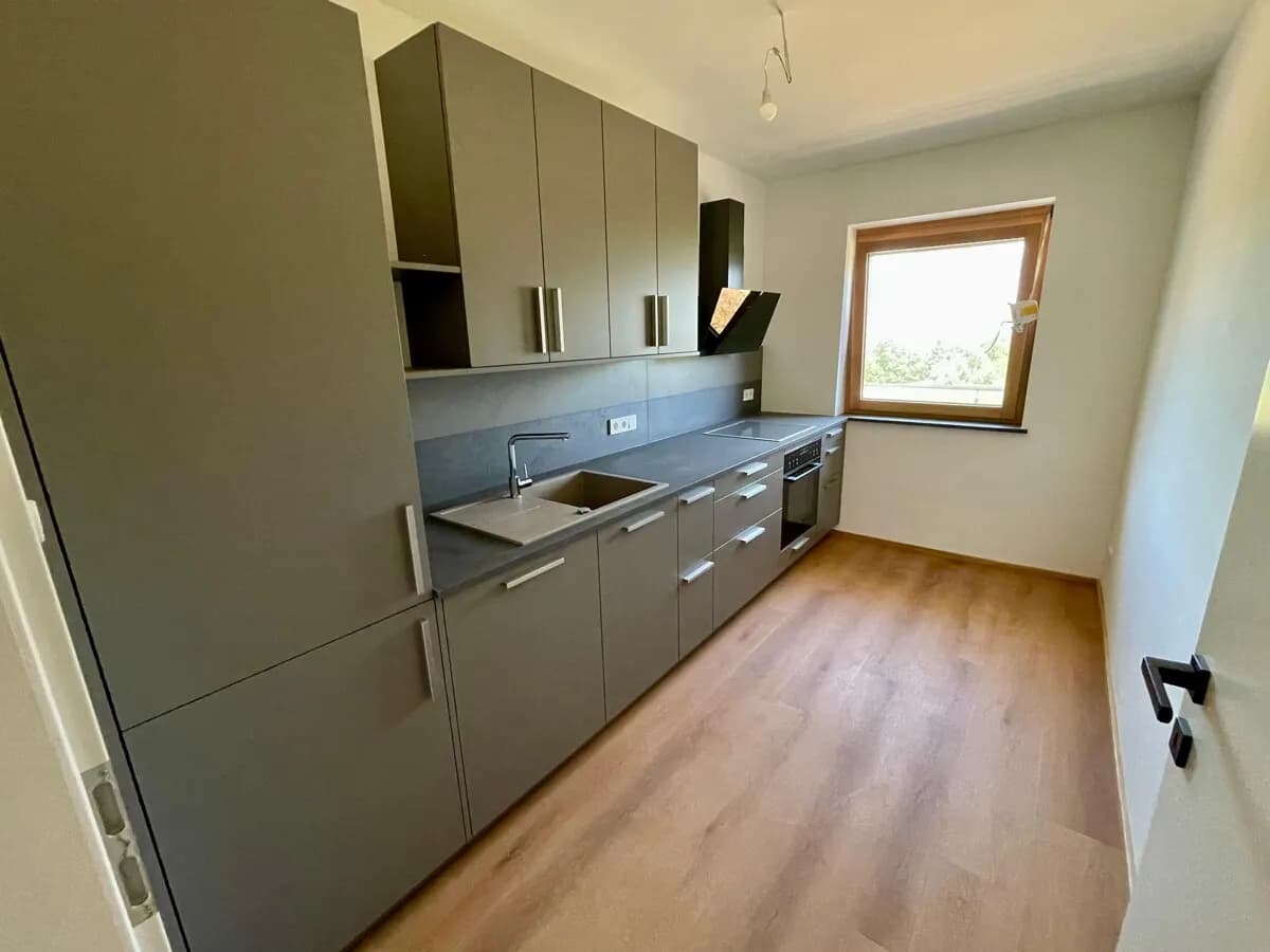 2-Zimmer-Wohnung mieten in Gmunden – 47 m², € 1.245 – Bild 7 von 11