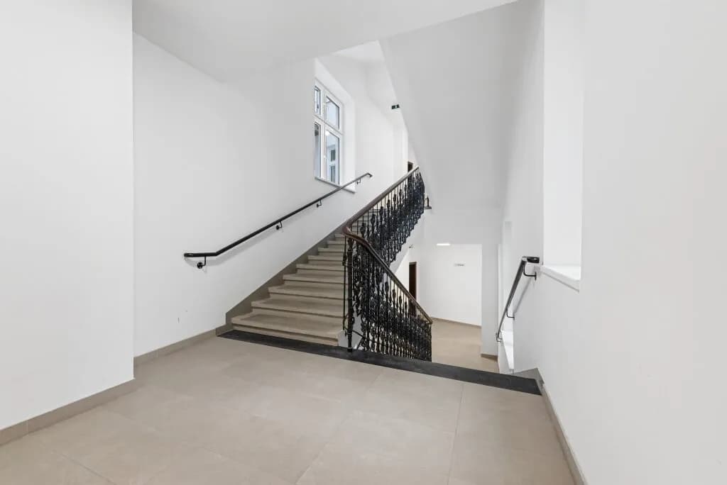 4-Zimmer-Gewerbeimmobilie kaufen in Wien – 63 m², € 250.000 – Bild 3 von 12