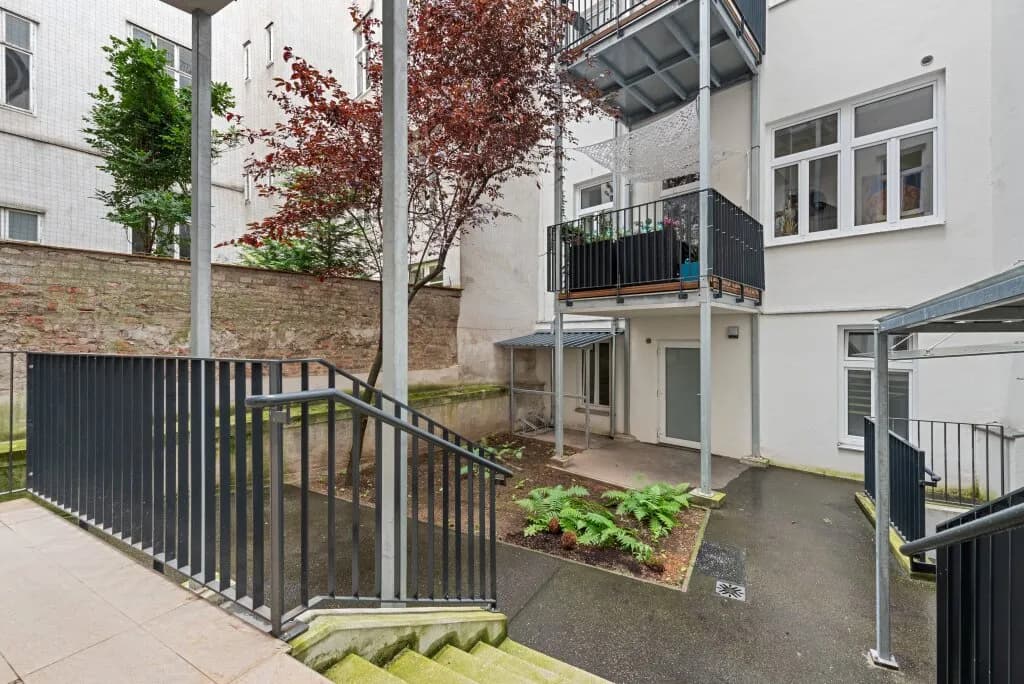 4-Zimmer-Gewerbeimmobilie kaufen in Wien – 63 m², € 250.000 – Bild 4 von 12