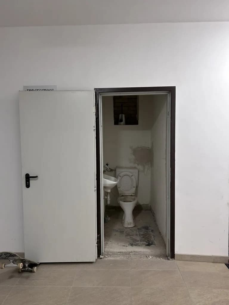 4-Zimmer-Gewerbeimmobilie kaufen in Wien – 63 m², € 250.000 – Bild 10 von 12