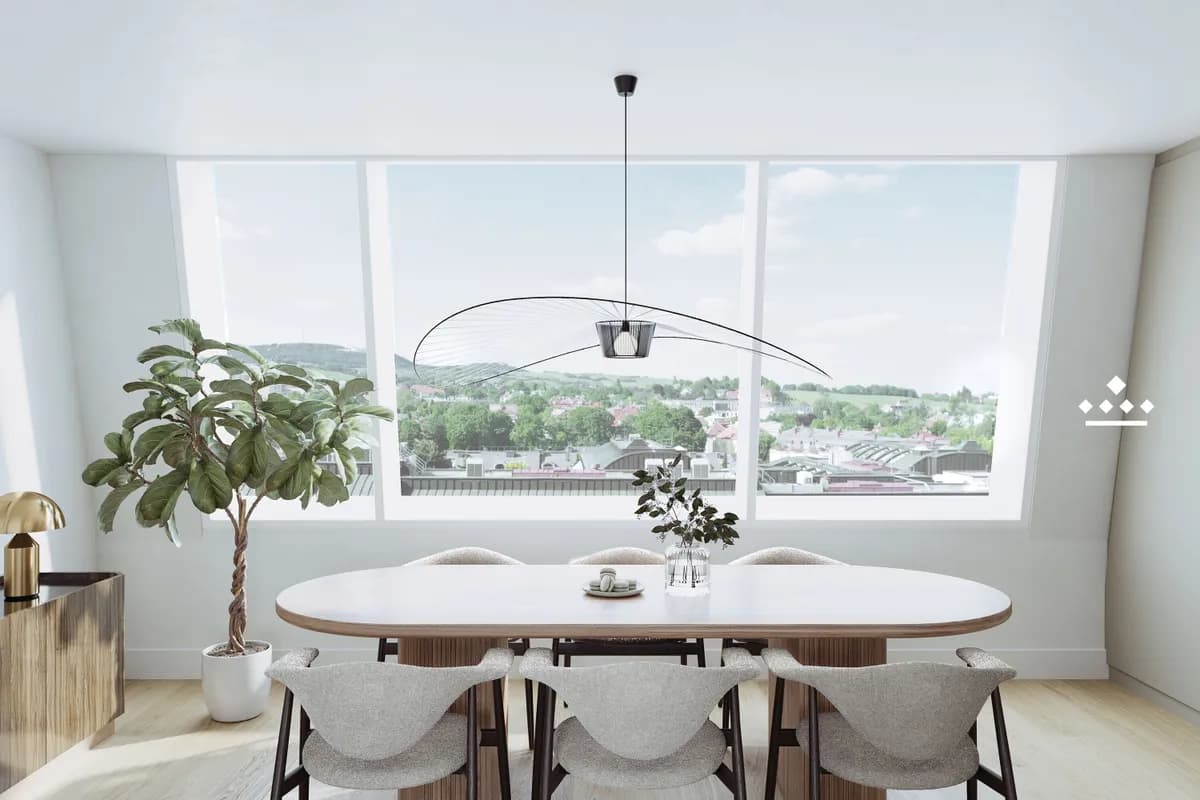 6-Zimmer-Wohnung kaufen in Wien – 218 m², € 3.499.000