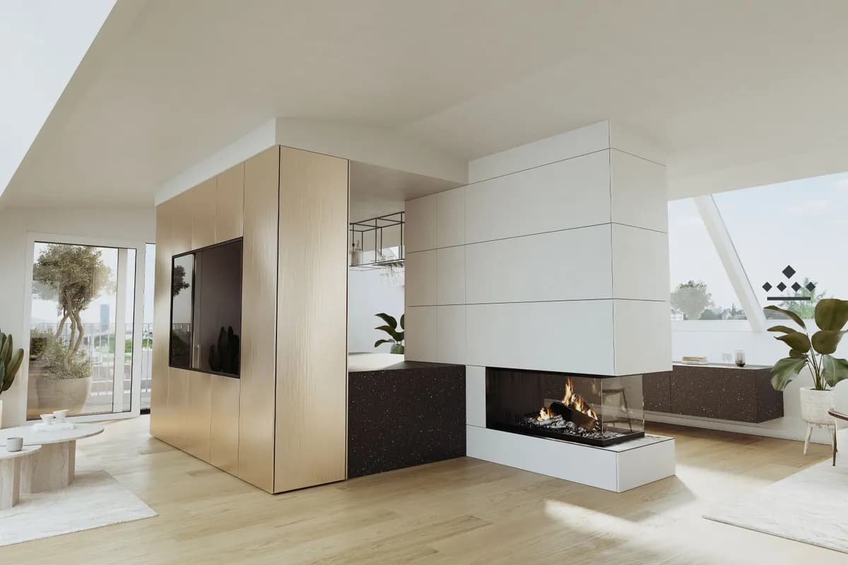 6-Zimmer-Wohnung kaufen in Wien – 218 m², € 3.499.000 – Bild 8 von 17