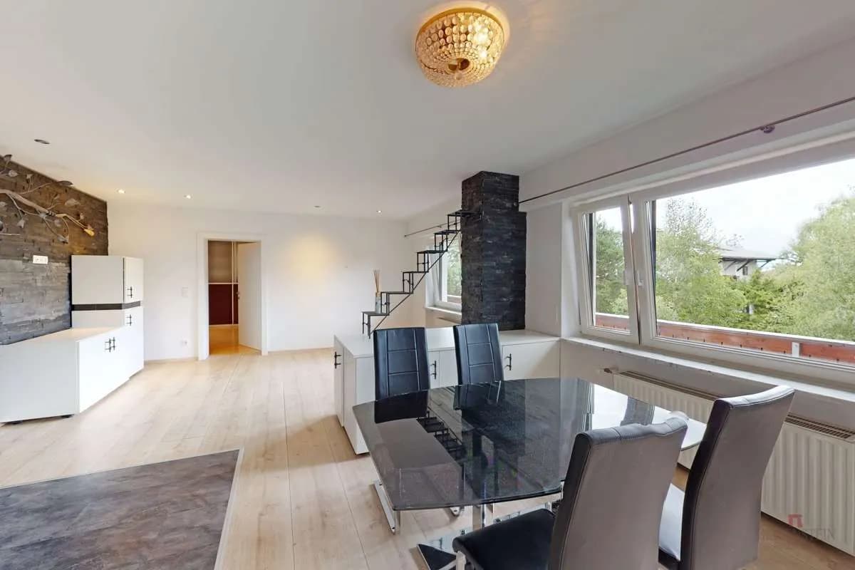 Wohnung kaufen in Innsbruck-Land – 81,21 m², € 406.000 – Bild 1 von 10