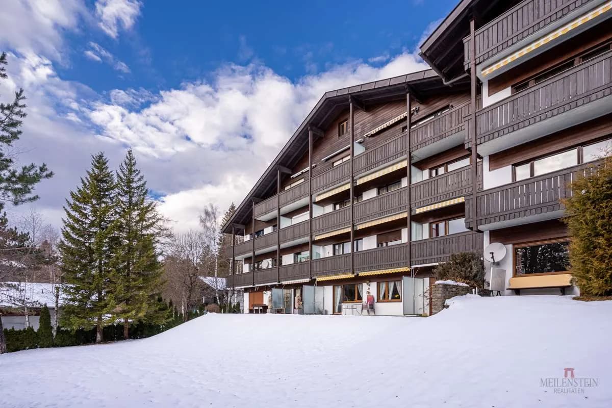 Wohnung kaufen in Innsbruck-Land – 81,21 m², € 406.000 – Bild 2 von 10