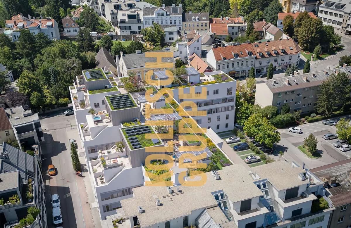 4-Zimmer-Wohnung kaufen in Tulln – 102,03 m², € 1.048.000 – Bild 1 von 3