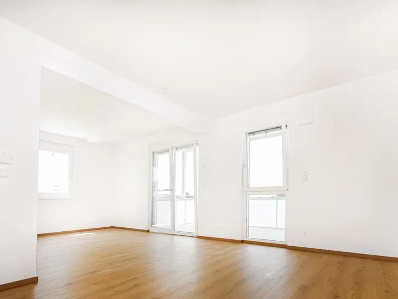 4-Zimmer-Wohnung kaufen in Leoben – 92 m², € 255.351 – Bild 6 von 13
