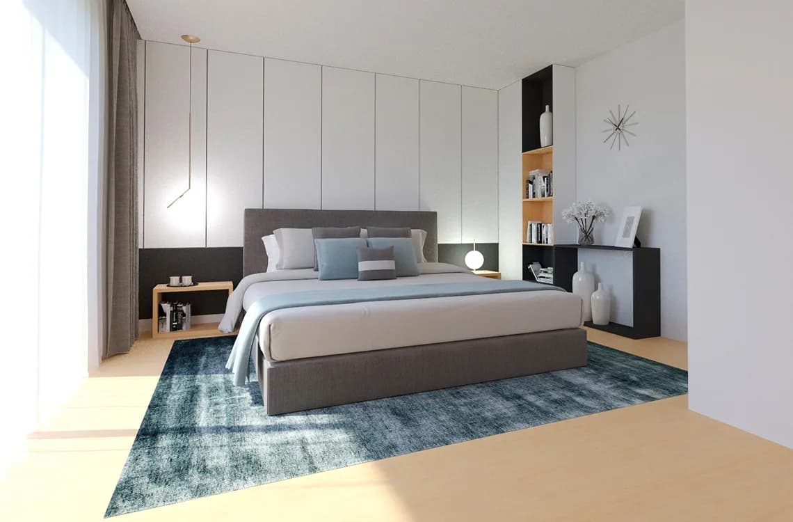4-Zimmer-Wohnung kaufen in Leoben – 92 m², € 255.351 – Bild 8 von 13