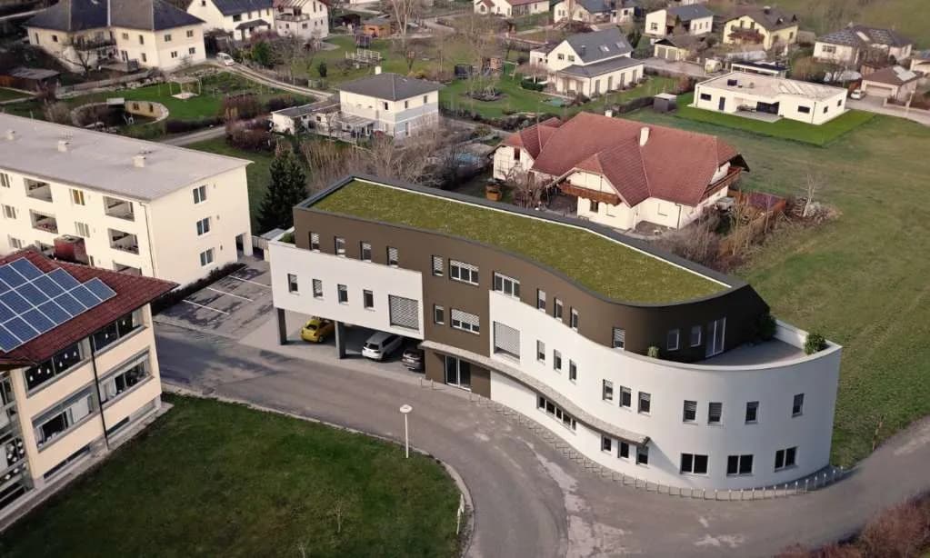 3-Zimmer-Wohnung kaufen in Steyr-Land – 89 m², € 462.800