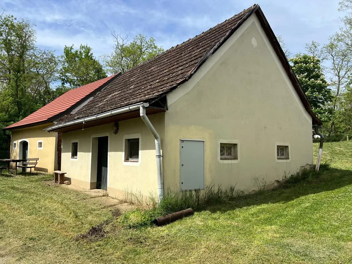 Immobilie kaufen in Gänserndorf – 43 m², € 32.000 – Bild 2 von 9