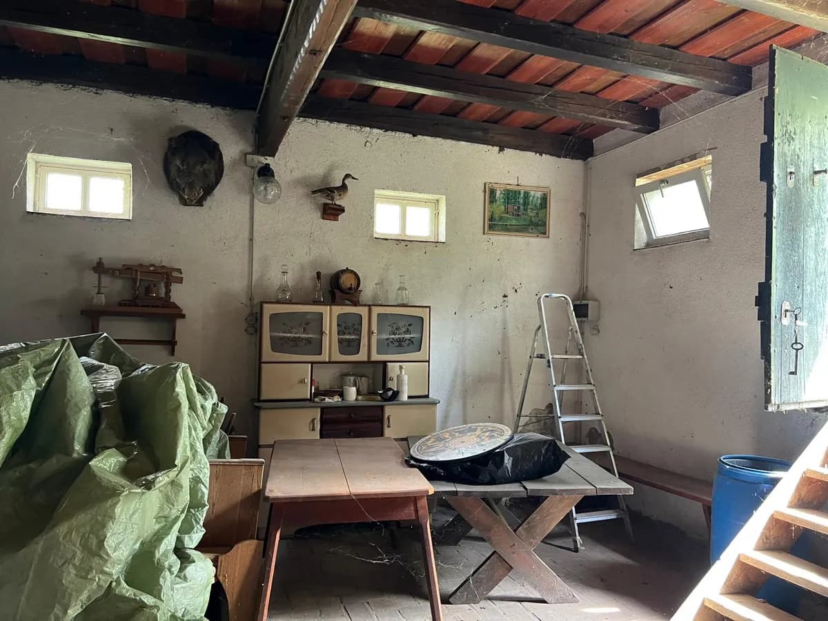 Immobilie kaufen in Gänserndorf – 43 m², € 32.000 – Bild 5 von 9