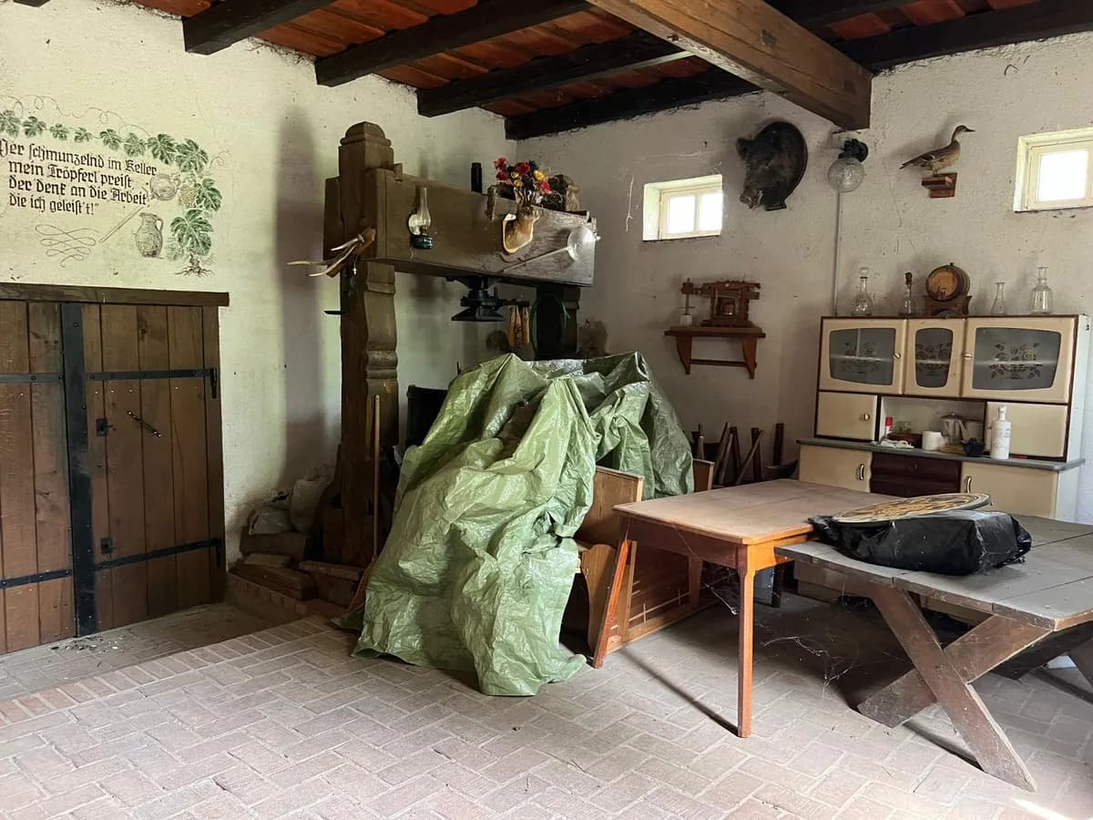 Immobilie kaufen in Gänserndorf – 43 m², € 32.000 – Bild 6 von 9