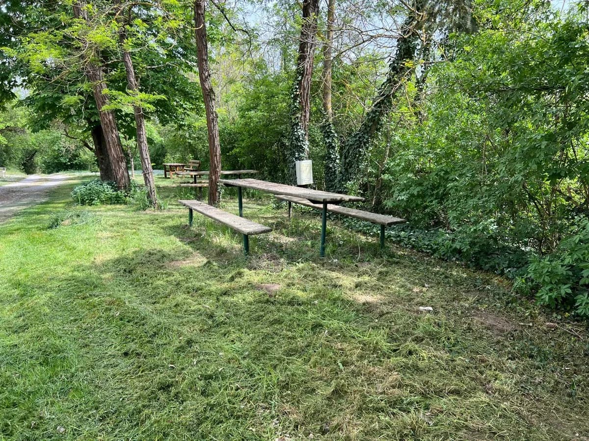 Immobilie kaufen in Gänserndorf – 43 m², € 32.000 – Bild 9 von 9