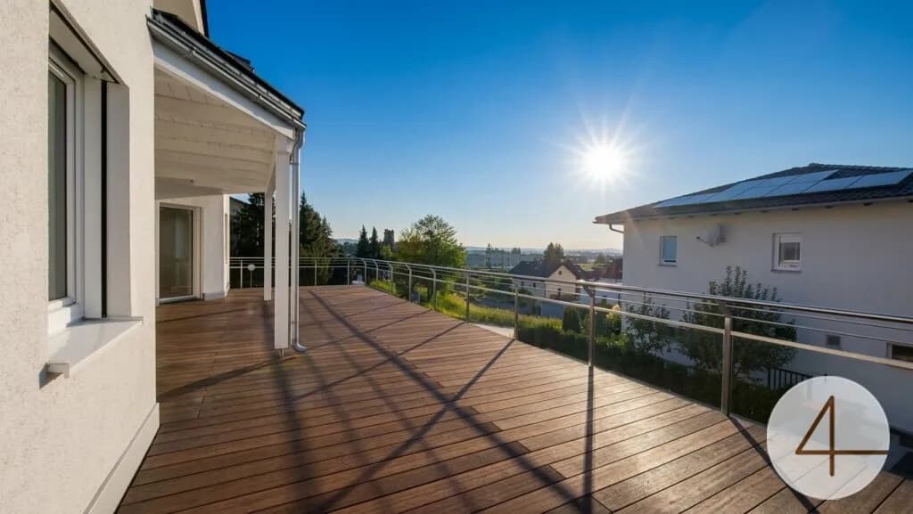Haus mieten in Eferding – 180 m², € 4.033