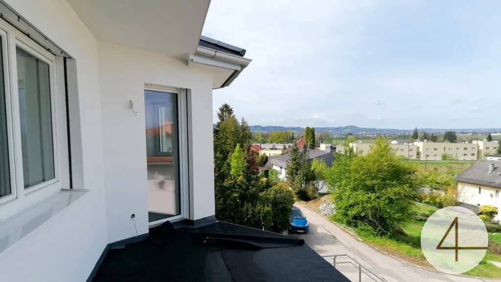 Haus mieten in Eferding – 180 m², € 4.033 – Bild 6 von 17