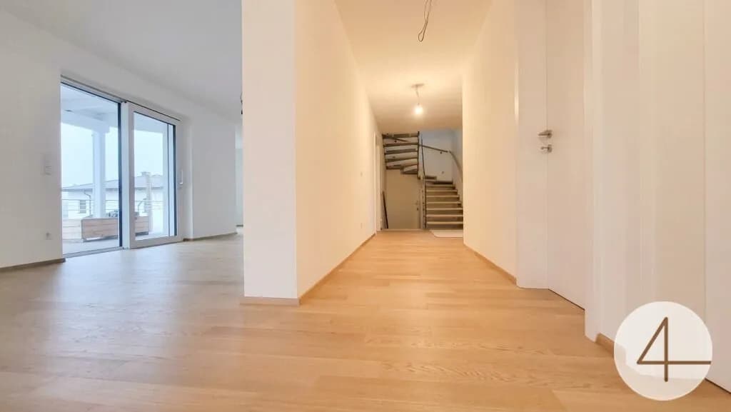 Haus mieten in Eferding – 180 m², € 4.033 – Bild 11 von 17