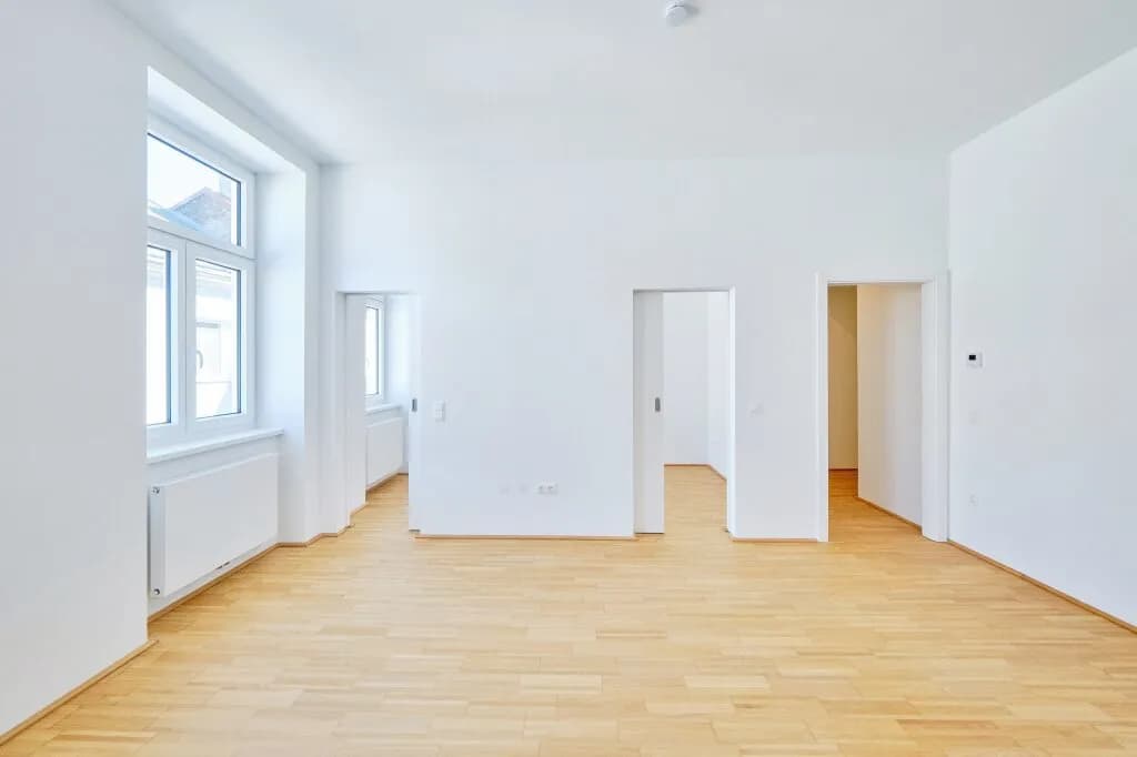 1-Zimmer-Wohnung kaufen in Wien – 48,85 m², € 335.000 – Bild 3 von 22