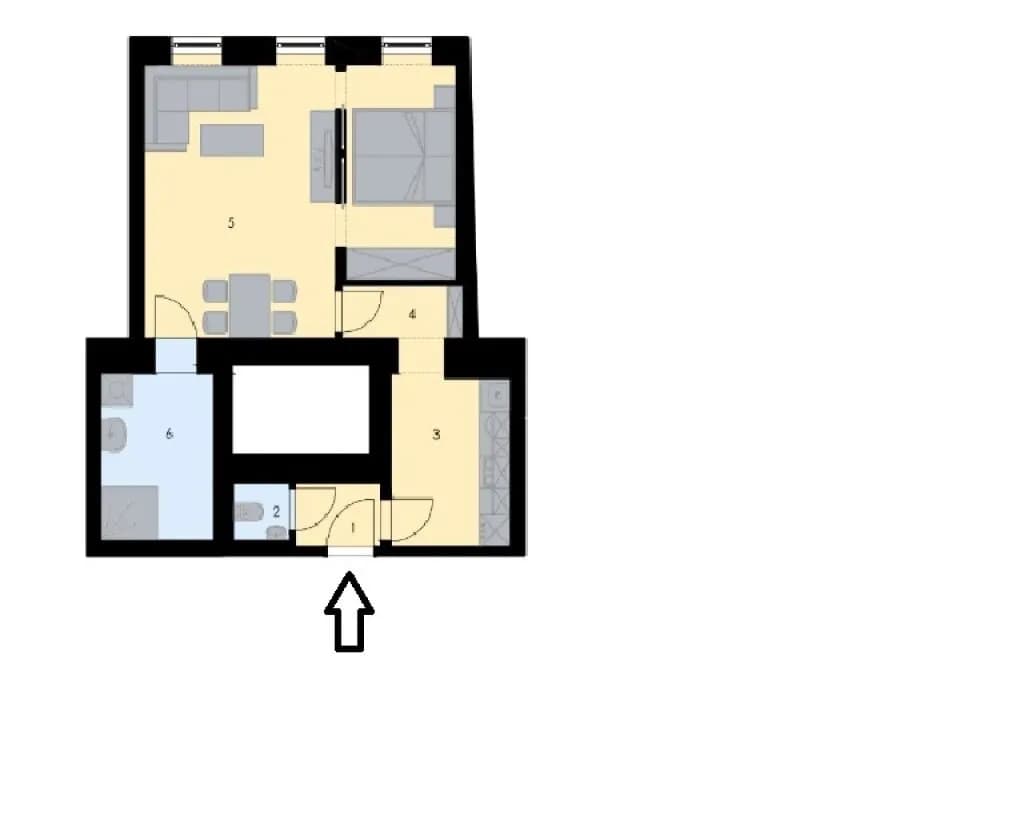 1-Zimmer-Wohnung kaufen in Wien – 48,85 m², € 335.000 – Bild 22 von 22
