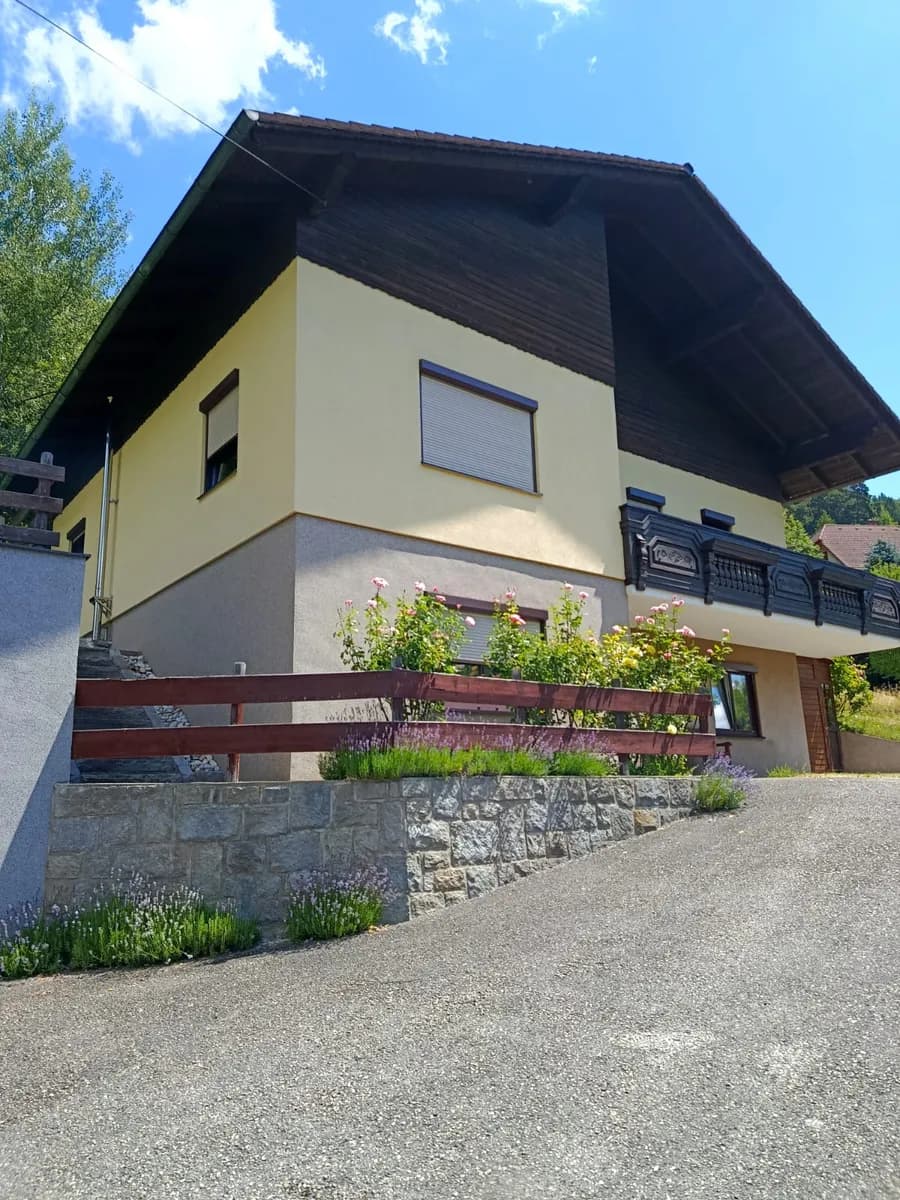Haus kaufen in Freistadt – 158 m², € 365.000