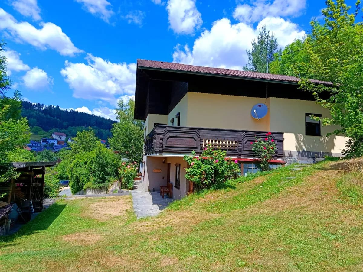 Haus kaufen in Freistadt – 158 m², € 365.000 – Bild 2 von 12