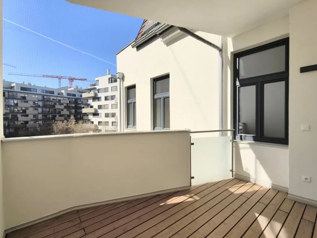 5-Zimmer-Wohnung kaufen in Wien – 126,51 m², € 799.000