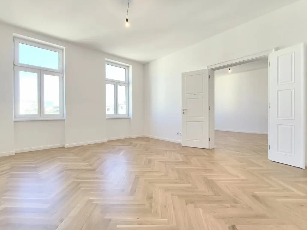 5-Zimmer-Wohnung kaufen in Wien – 126,51 m², € 799.000 – Bild 2 von 22