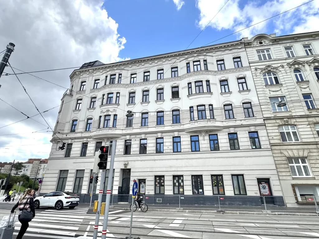 5-Zimmer-Wohnung kaufen in Wien – 126,51 m², € 799.000 – Bild 21 von 22