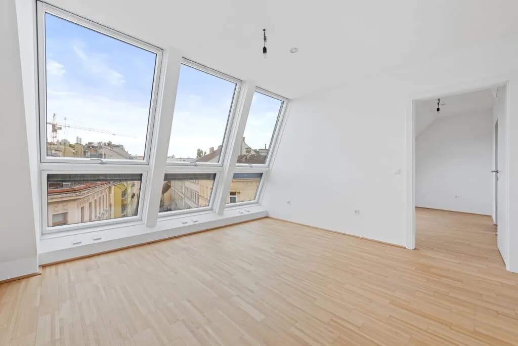 2-Zimmer-Gewerbeimmobilie kaufen in Wien – 122 m², € 745.000