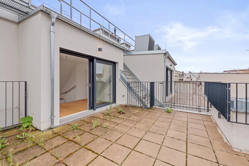 2-Zimmer-Gewerbeimmobilie kaufen in Wien – 122 m², € 745.000 – Bild 5 von 22