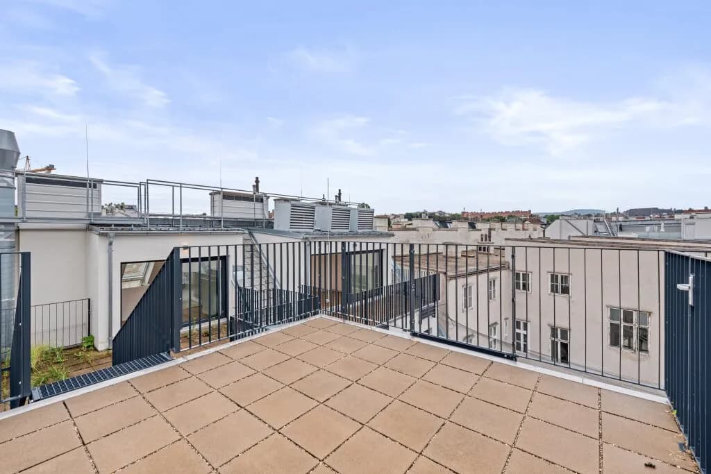 2-Zimmer-Gewerbeimmobilie kaufen in Wien – 122 m², € 745.000 – Bild 9 von 22