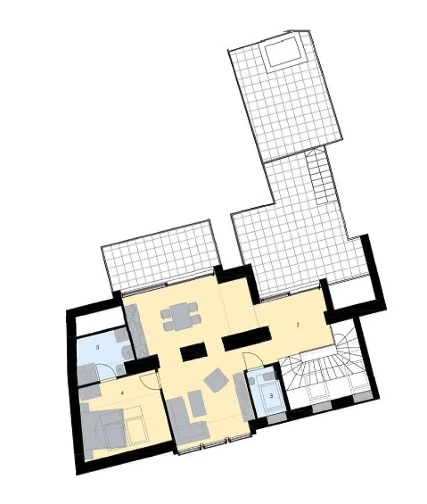 2-Zimmer-Gewerbeimmobilie kaufen in Wien – 122 m², € 745.000 – Bild 21 von 22