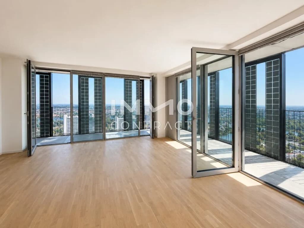 3-Zimmer-Wohnung mieten in Wien – 80,94 m², € 2.800 – Bild 7 von 19