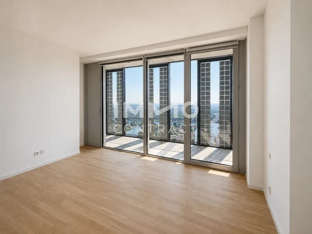 3-Zimmer-Wohnung mieten in Wien – 80,94 m², € 2.800 – Bild 8 von 19