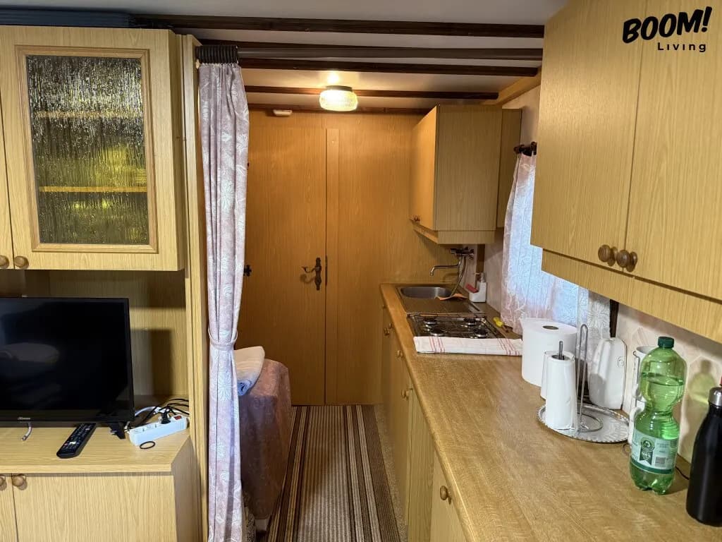2-Zimmer-Wohnung kaufen in Sankt Pölten Land – 25 m², € 42.000 – Bild 9 von 16