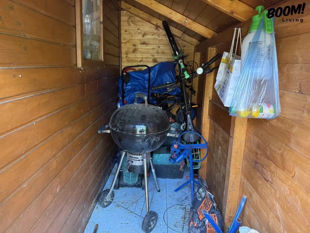 2-Zimmer-Wohnung kaufen in Sankt Pölten Land – 25 m², € 42.000 – Bild 15 von 16