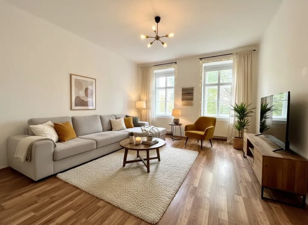 1-Zimmer-Wohnung kaufen in Wien – 31,38 m², € 210.000