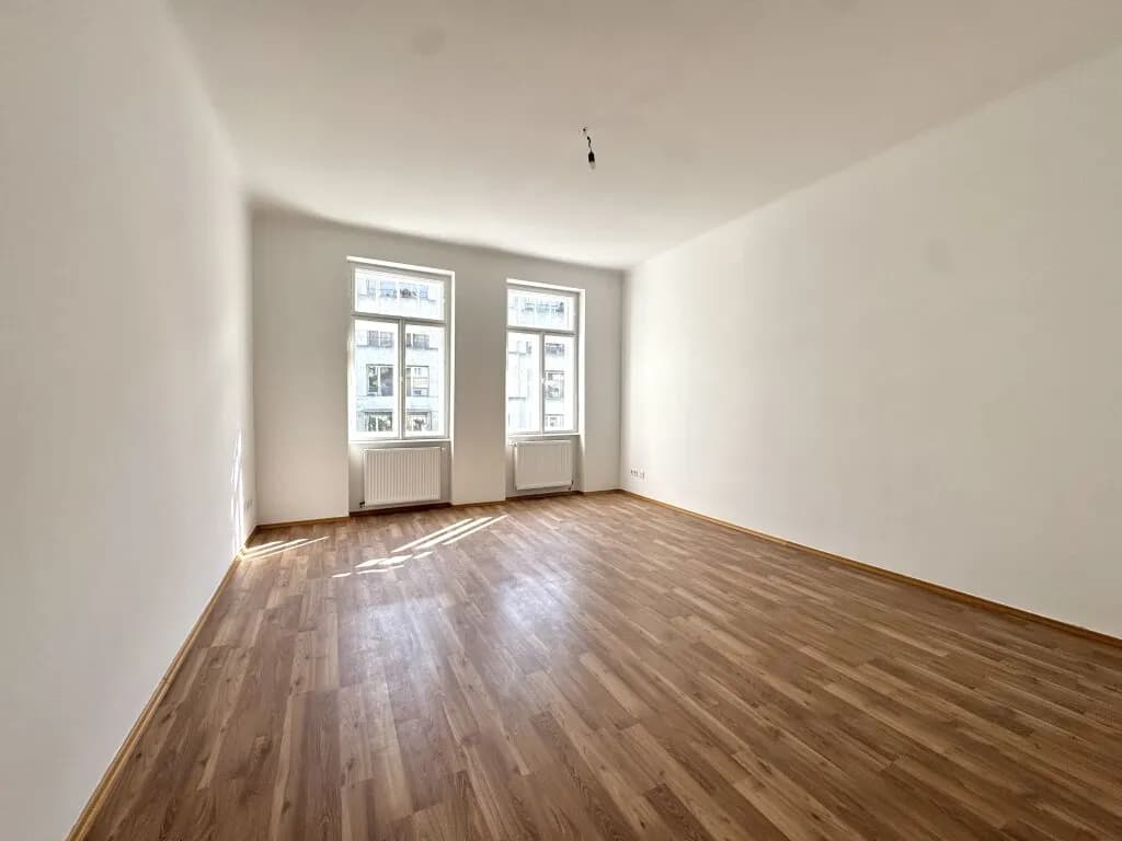 2-Zimmer-Wohnung kaufen in Wien – 44,74 m², € 295.000 – Bild 2 von 10