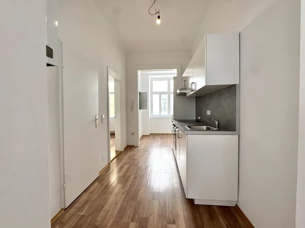 2-Zimmer-Wohnung kaufen in Wien – 44,74 m², € 295.000 – Bild 3 von 10