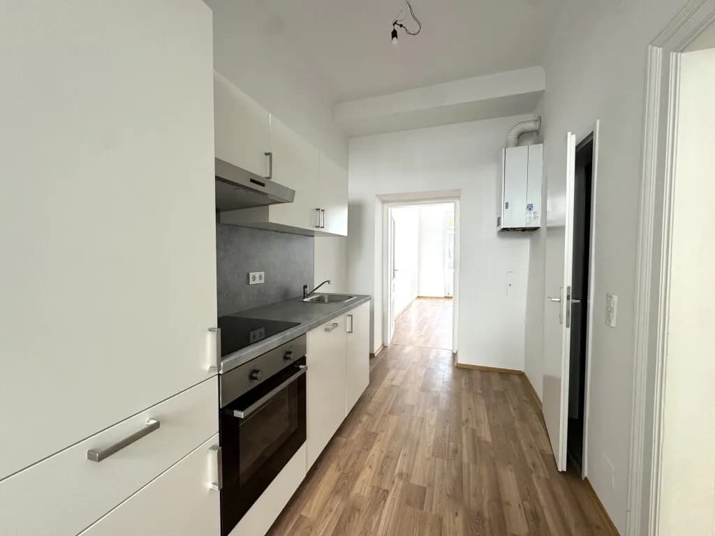2-Zimmer-Wohnung kaufen in Wien – 44,74 m², € 295.000 – Bild 4 von 10